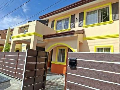 For rent Savannah -Iloilo - rental in Oton