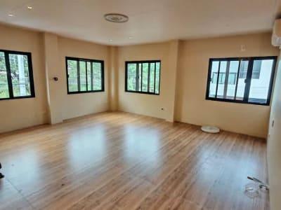 Modern House For Rent - rental in Manila