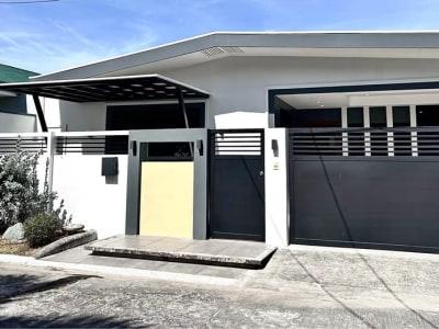 BF HOMES PARANAQUE HOUSE FOR RENT - rental in Manila
