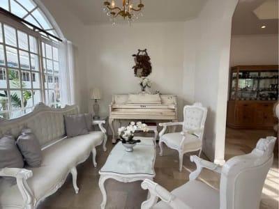 House for Rent Marcelo Green Village - rental in Manila