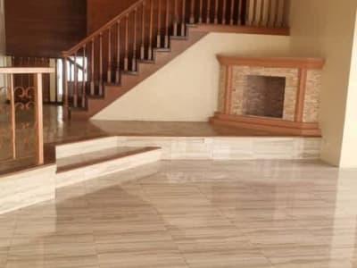 Cozy/Nice High fenced House For Rent Can be Fully Furnish/Not Fully furnish @ BF Homes Pque - rental in Manila