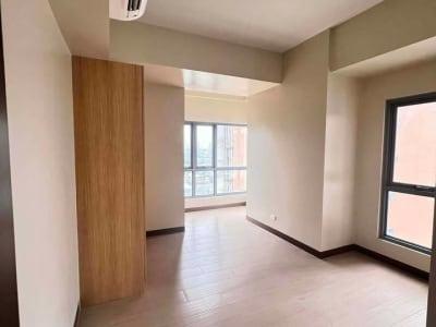 2BR Condominium with parking - rental in Pasig City