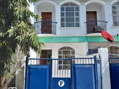 House For Rent - rental in Las Piñas City