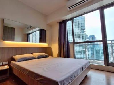 𝐅𝐎𝐑 𝐑𝐄𝐍𝐓: 1BR Condominium Acqua Private Residences, Mandaluyong - rental in Mandaluyong City