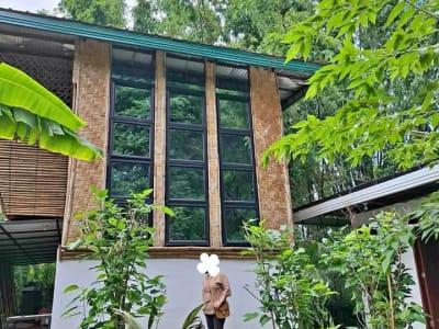 FOR RENT Home / Rest House - rental in Santa Barbara