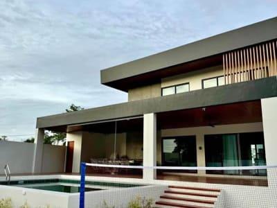 HOUSE FOR RENT NEWLY RENOVATED FULLY FURNISHED - rental in San Pedro