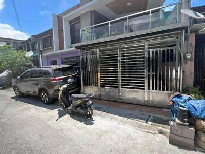 House For Rent Talisay Cebu City - SOLAR! - rental in Talisay City
