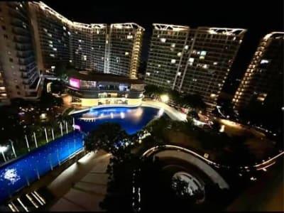 Azure residences for rent - rental in Mandaluyong City