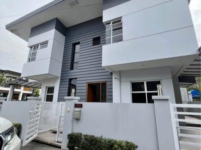 House For Rent - rental in Parañaque City