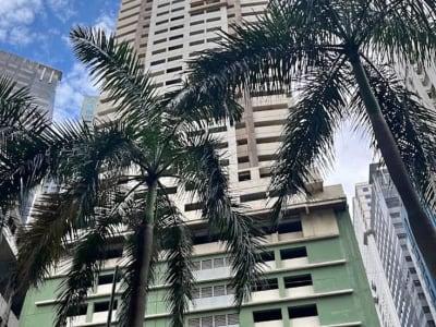 Ortigas - Pet-friendly GRAND EMERALD TOWER - Fully Furnished - For Rent - rental in Pasig City