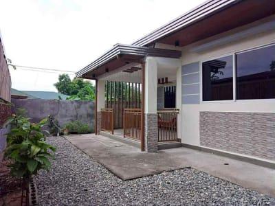 House For Rent - rental in Baliwag