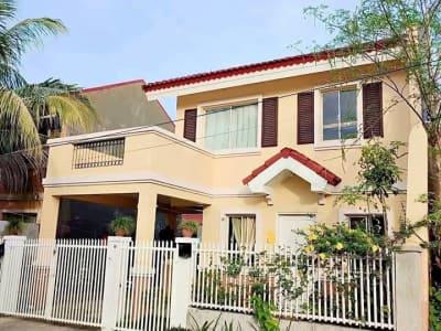 Our house in Savannah, Iloilo is up for rent again starting next month! - rental in Oton