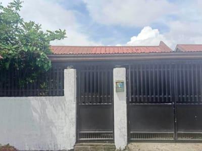 House For Rent iloilo - rental in Pavia