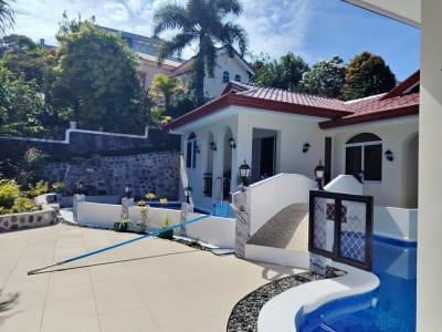 Beautiful Relaxing Resort Style Mountain View Home - rental in Valencia