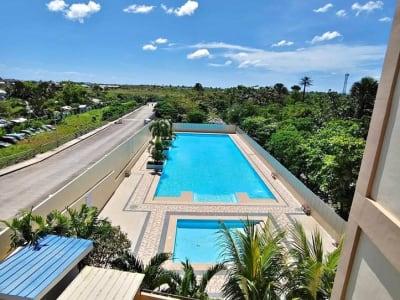 Condo for RENT - rental in Lapu-Lapu / Mactan