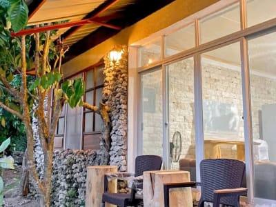 For rent Valencia - Back To Nature