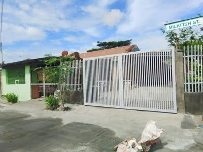 HOUSE FOR RENT CORNER LOT - rental in Pavia
