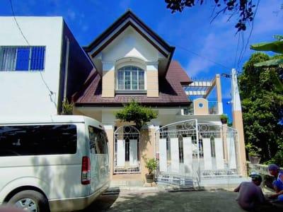 House For Rent - rental in Iloilo City