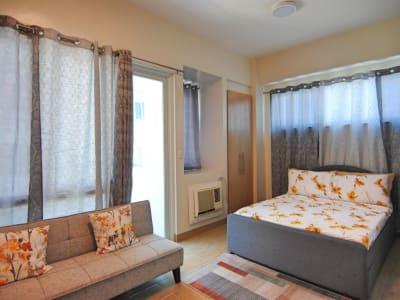 Executive Studio at One Madison Place Tower 3 - rental in Iloilo City