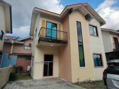 Canduman Mandaue 4-Bedroom House for rent - rental in Mandaue City