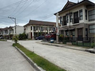 House for Rent Fully Furnished - rental in Talisay City