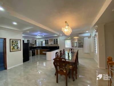 HILLSBOROUGH POINTE HOUSE - rental in Cagayan de Oro