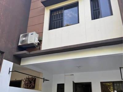 TOWN HOUSE FOR RENT - rental in Marikina City