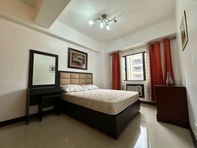 2BR for Lease in Forbeswood Heights BGC - rental in Parañaque City