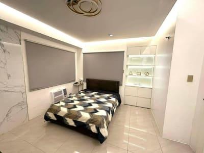 1 Bed 2 Baths Apartment/condo - rental in Marikina City