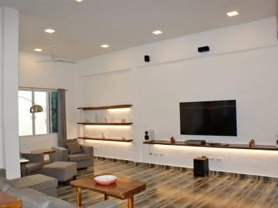 2 beds 2 baths Flat/apartment - rental in Panglao