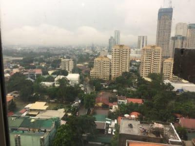 For Rent: Semi Furnished Studio Condo Unit ay Amaia Skies Shaw - rental in Mandaluyong City