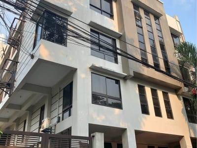 FOR RENT 60sqm 1-Bedroom Unit with Loft - rental in Pasig City