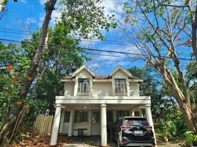 2 bedroom 2 toilet and baths Duplex type House for Rent at Xavier Estates - rental in Cagayan de Oro