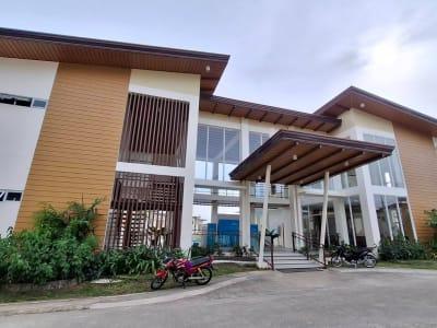 For Rent Unit in Velmiro Greens! - rental in Panglao