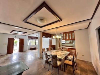 House For Rent in East Fairview Subdivision, Quezon City | Semi Furnished - rental in Quezon City