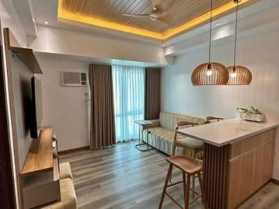 1BR Unit For Rent ( 35 sqm ) 1BR Unit For Rent ( 35 sqm ) - rental in Mandaluyong City