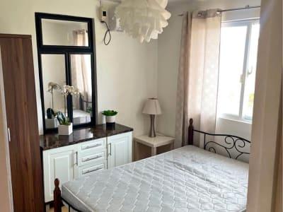 Fully furnished house for rent