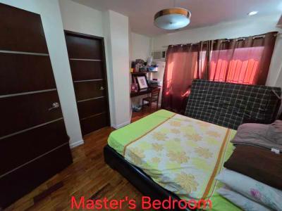 3bedroom 3 bath house for rent - rental in Parañaque City