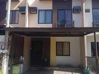 Fully furnished townhouse for rent - rental in Cagayan de Oro
