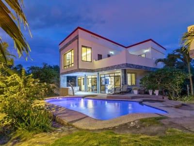 house for rent - rental in Panglao