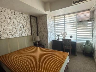 LPL GREENHILLS 1BR CONDO FOR RENT - rental in San Juan City