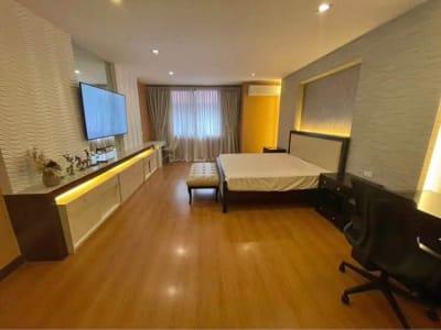 Townhouse for Rent - rental in San Juan City