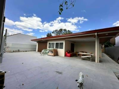 House for Rent - rental in Quezon City