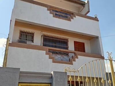 HOUSE FOR RENT/ZABARTE ROAD - rental in Quezon City