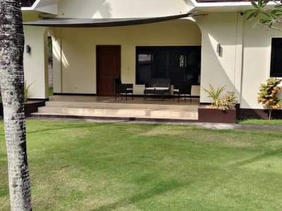 House For Rent Dauin