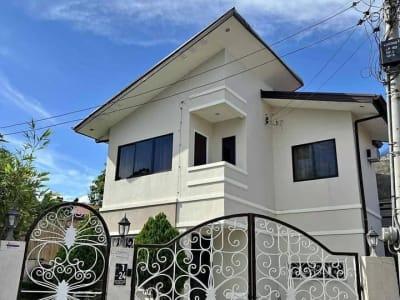 FOR RENT‼️ HOUSE & LOT IN MACTAN PLAINS SUBDIVISION - rental in Lapu-Lapu / Mactan