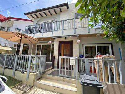 HOUSE FOR RENT 🎉 Pacific Grand Villas / Long term only - rental in Lapu-Lapu / Mactan