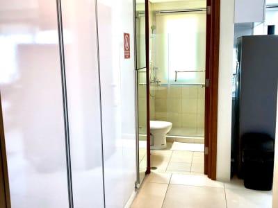 For Rent- Fully-Furnished Studio Condo Unit in BGC – Walk to Offices, Shops & Restaurants - rental in BGC / Taguig