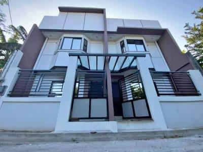 House For Rent - rental in Quezon City