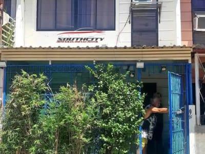 Townhouse for rent dumlog Talisay - rental in Talisay City